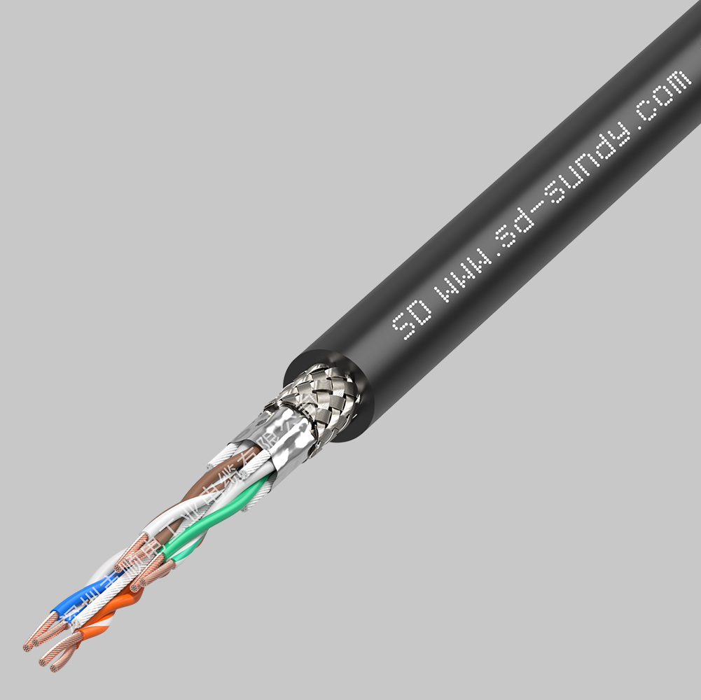 CAT 5E 131